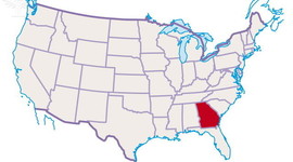 Timeline: Georgia Timeline