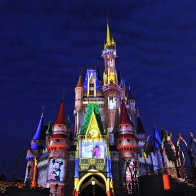 Timeline: Time travel back in time in Florida