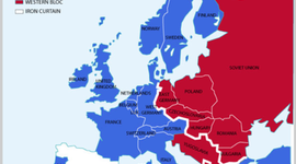 Timeline: The Events of the Cold War