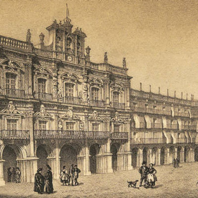 Timeline: Acontecimientos mas destacados en Europa desde 1799 hasta 1871