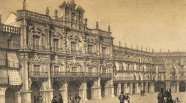 Timeline: Acontecimientos mas destacados en Europa desde 1799 hasta 1871