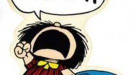 Timeline: CONFLICTO GAMONAL