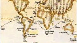 Timeline: HMS Beagle Voyage