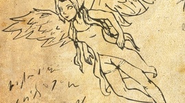 Timeline: The History of Drawing by Shealyn McCabe