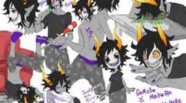 Timeline: Gamzee Makara