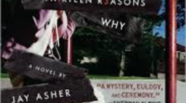 Timeline: 13 Reasons Why