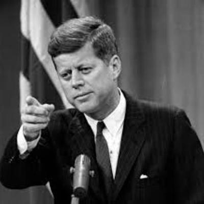 Timeline: John Fitzgerald Kennedy