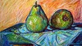 Timeline: History of drawing by Malachi Riley