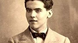 Timeline: FEDERICO GARCÍA LORCA
