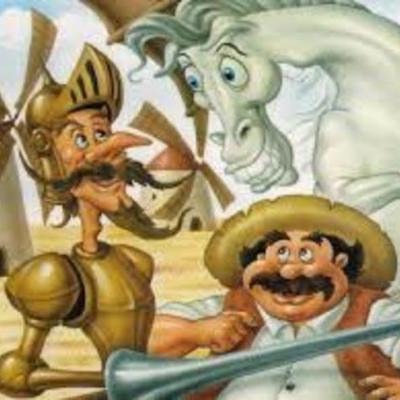 Timeline: Literatura Epañola