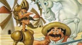 Timeline: Literatura Epañola