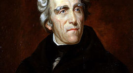 Timeline: Andrew Jackson Tic-Tac-Toe
