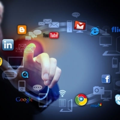 Timeline: Technology