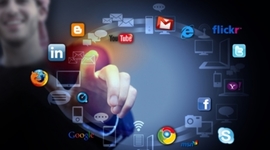 Timeline: Technology