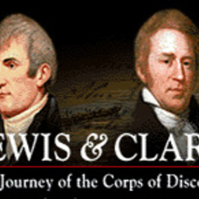 Timeline: Lewis and Clark Anchor MR