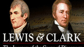 Timeline: Lewis and Clark Anchor MR