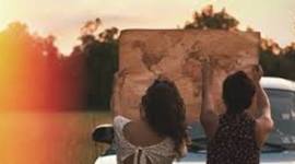 Timeline: senior grad trip with best friend