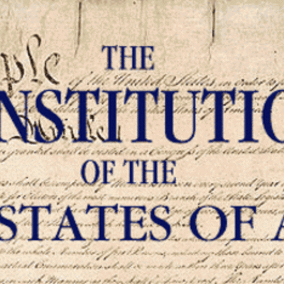 Timeline: American Freedom