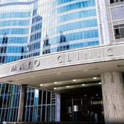 Timeline: The History of Mayo Clinic