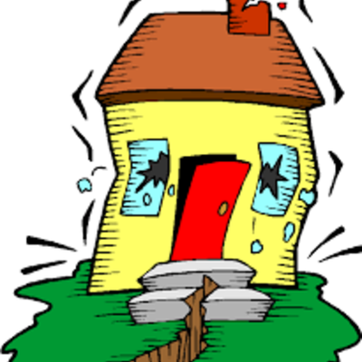 Timeline: Top Ten Earthquakes in History