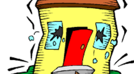 Timeline: Top Ten Earthquakes in History