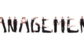 Timeline: History of Management