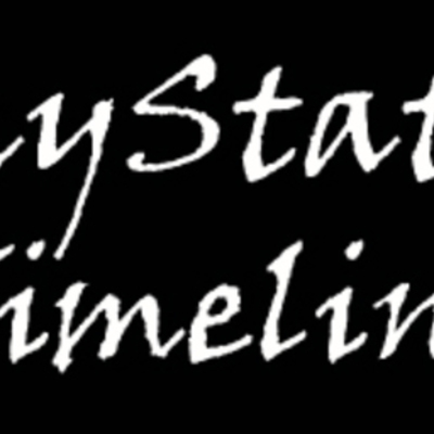 Timeline: My PlayStation Timeline