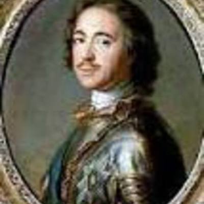 Timeline: Реформы Петра I