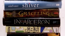 Timeline: History of Adolescent Literature based on book: "Literature for Today's Young Adults (7th) by Kenneth L. Donelson and Alleen Pace Nilsen"