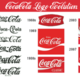 Coca cola logo evolution