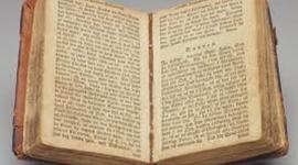 Timeline: Technology of Printing