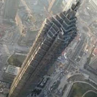 Timeline: arquitectura postmoderna