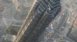 Timeline: arquitectura postmoderna