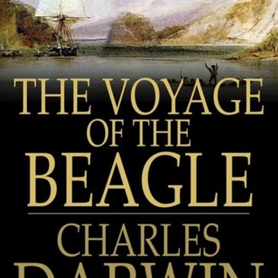 Timeline: Beagle's Voyage