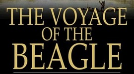 Timeline: Beagle's Voyage