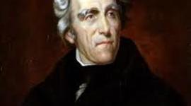 Timeline: Andrew Jackson