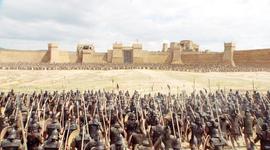 Timeline: The Trojan War by Edward Payne