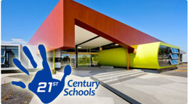 Timeline: Schools in the Year 2020