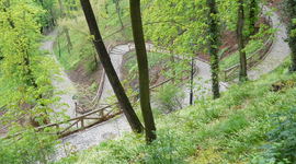 Timeline: пример