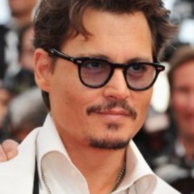 Timeline: Johnny Depp