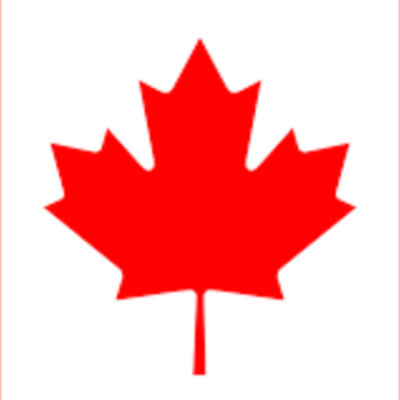 Timeline: canadian foods....EH!!