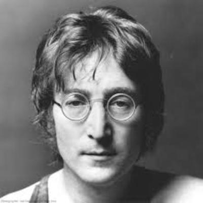 Timeline: John Lennon