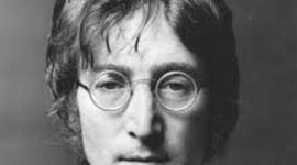 Timeline: John Lennon