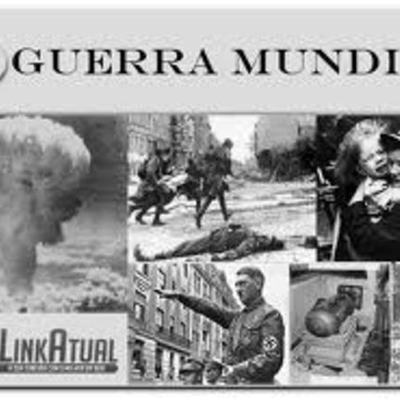 Timeline: El camino hacia la guerra 1931-1939