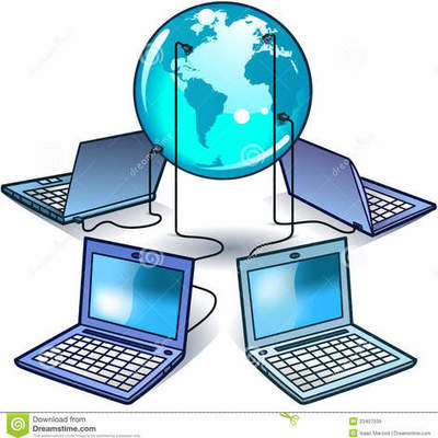 Timeline: Historia de Internet