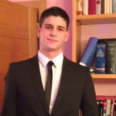 Timeline: Ahora mira la historia de mi vida