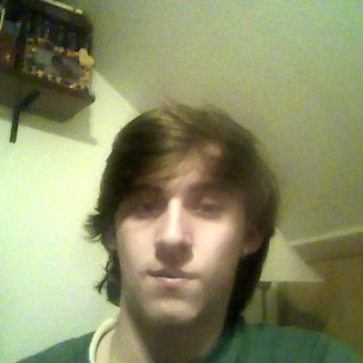 Timeline: Cosas de mi vida