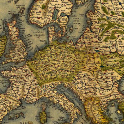 Timeline: Significant European Events Up to 1900