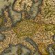 Europe map