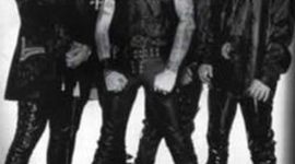 Timeline: Dimmu Borgir